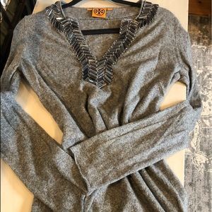 TORY BURCH... sweater